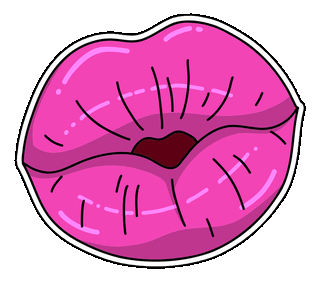 Lips - Callista Beauty