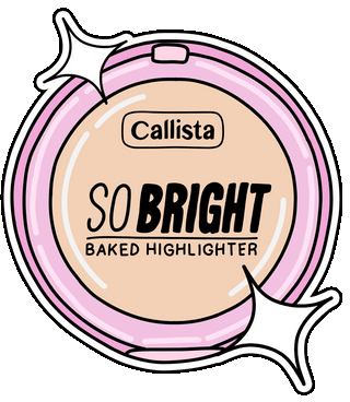 Blush & Highlighter - Callista Beauty