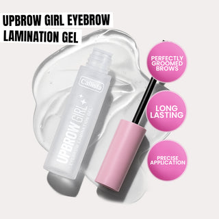 Upbrow Girl Eyebrow Lamination Gel