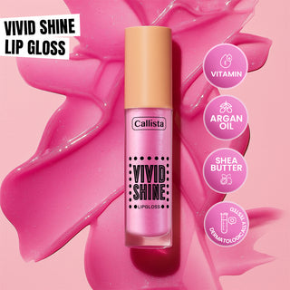 Vivid Shine Lip Gloss