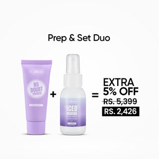 Prep & Set Duo