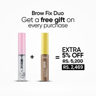 Brow Fix Duo