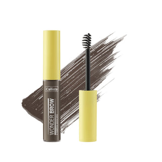 Wonder Brow Eyebrow Mascara - Callista Beauty