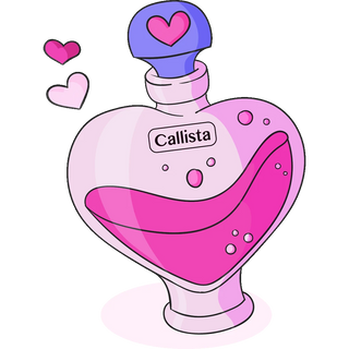 Fragrances - Callista Beauty 