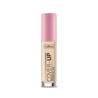 Cover-Up Concealer - Callista Beauty 