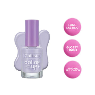 Color Up Nail Polish