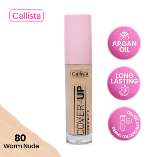 Cover-Up Concealer