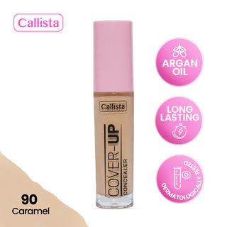 Cover-Up Concealer