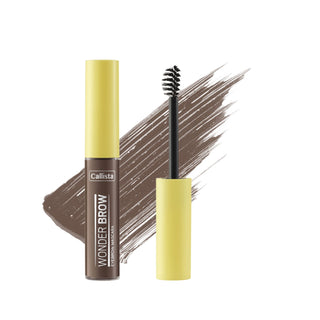 Wonder Brow Eyebrow Mascara - Callista Beauty 