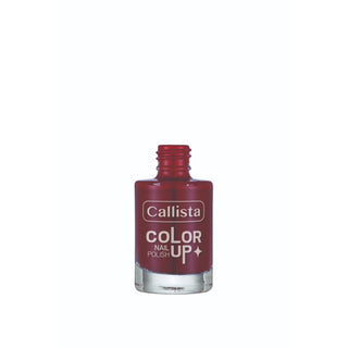 Color Up Nail Polish-444 Boy, Bye - Callista Beauty 