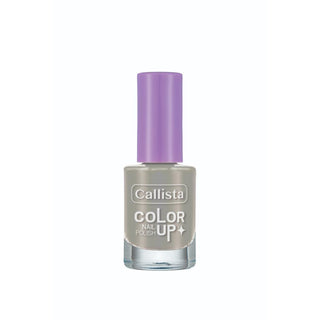 Color Up Nail Polish-158 Icy Mansion - Callista Beauty 