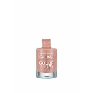 Color Up Nail Polish-176 Monday Morning - Callista Beauty 