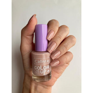 Color Up Nail Polish-176 Monday Morning - Callista Beauty 