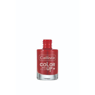 Color Up Nail Polish-416 How Spicy - Callista Beauty 