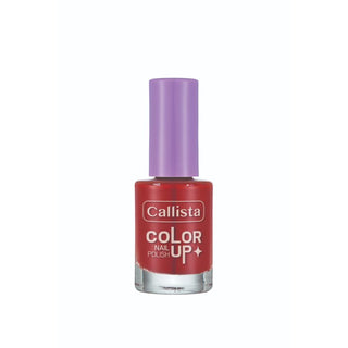 Color Up Nail Polish-416 How Spicy - Callista Beauty 