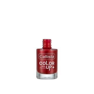 Color Up Nail Polish-431 Velvet Cake Party - Callista Beauty 