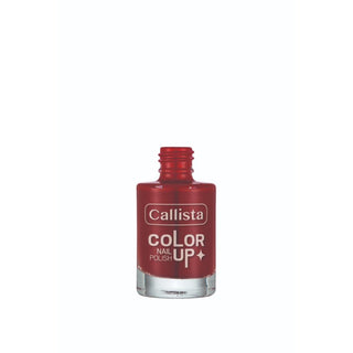 Color Up Nail Polish-439 Old Habits - Callista Beauty 