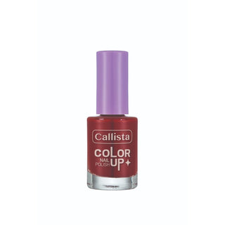 Color Up Nail Polish-439 Old Habits - Callista Beauty 