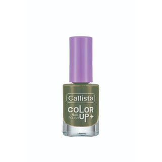 Color Up Nail Polish-580 Whole Gang - Callista Beauty 