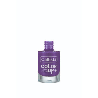 Color Up Nail Polish-650 Better Than Your Ex - Callista Beauty 