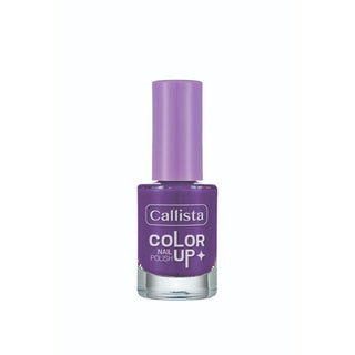 Color Up Nail Polish-650 Better Than Your Ex - Callista Beauty 