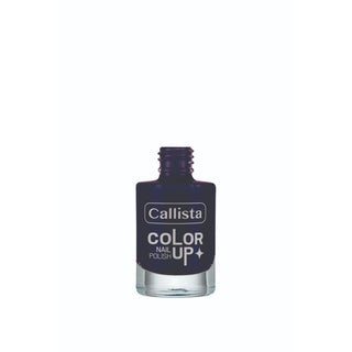 Color Up Nail Polish-978 Mamba Bite - Callista Beauty 