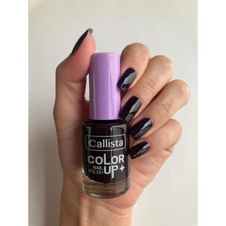 Color Up Nail Polish-978 Mamba Bite - Callista Beauty 