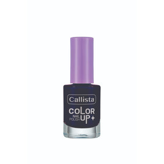 Color Up Nail Polish-978 Mamba Bite - Callista Beauty 