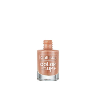 Color Up Nail Polish-184 Clean Girl Aesthetic - Callista Beauty 