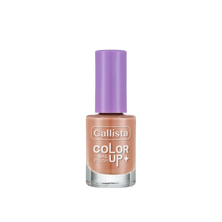 Color Up Nail Polish-184 Clean Girl Aesthetic - Callista Beauty 