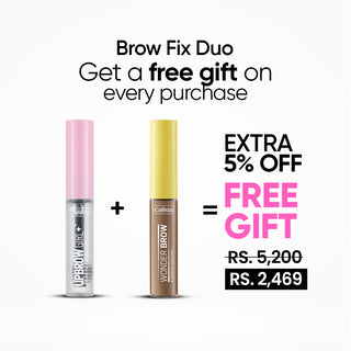 Brow Fix Duo