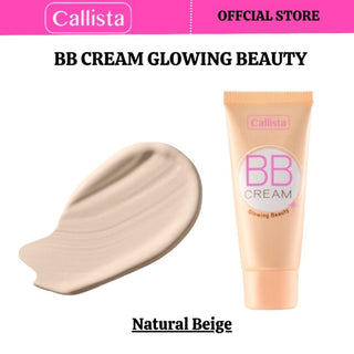 BB Cream - Callista Beauty 