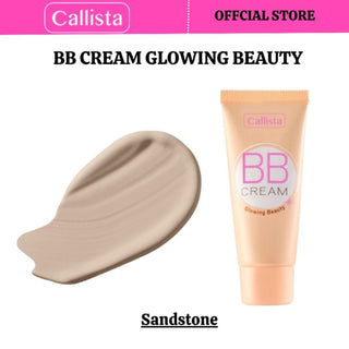 BB Cream - Callista Beauty 