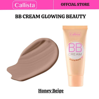 BB Cream - Callista Beauty 