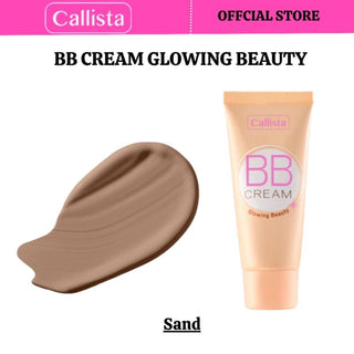 BB Cream - Callista Beauty 