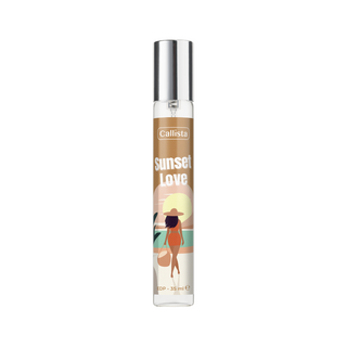 Sunset Love EDP Perfume 35ml - Callista Beauty 