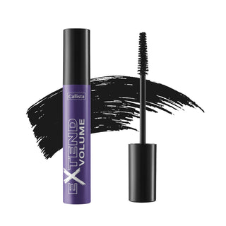 Extend Volume Mascara - Callista Beauty 