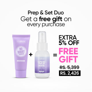 Prep & Set Duo