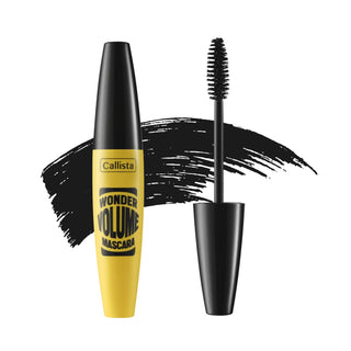 Wonder Volume Mascara - Callista Beauty 