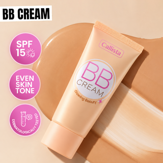 BB Cream Glowing Beauty 25ml
